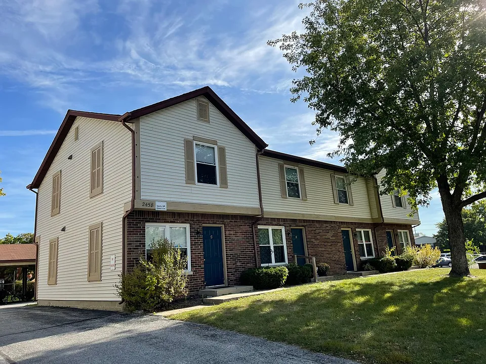 Sycamore Lane Apartments I