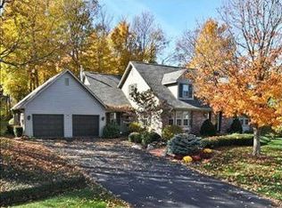 8550 Bluefin Cir, Indianapolis, IN 46236