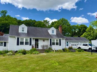 18 Terwilliger Road, Hyde Park, NY 12538