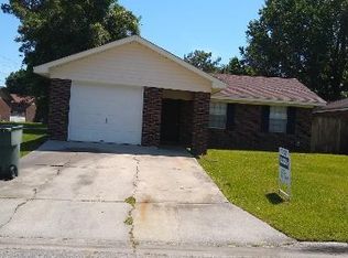 201 Tech Dr, Savannah, GA 31406