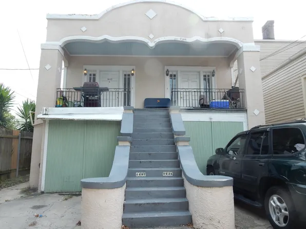 1432 Saint Mary St #C, New Orleans, LA 70130