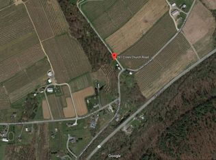 261 Clines Church Rd, Aspers, PA 17304