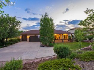 12273 Mount Baldy Dr, Colorado Springs, CO 80921