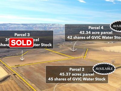 LOT 4 O Rd, Loma, CO, 81524