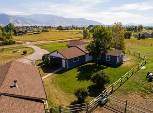 3425 Wildbunch Dr, Belgrade, MT 59714