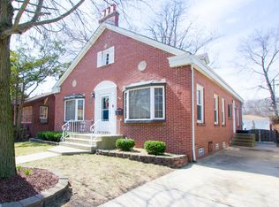 9110 S Hoyne Ave, Chicago, IL