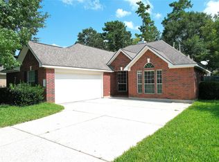 98 S Regan Mead Cir, Spring, TX 77382
