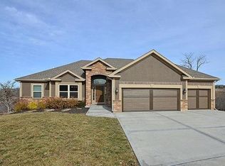 15096 NW 66th St, Kansas City, MO 64152