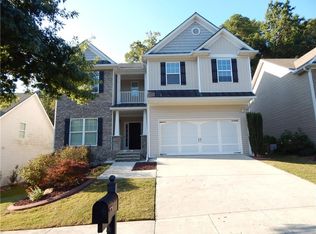868 Austin Creek Dr, Buford, GA 30518