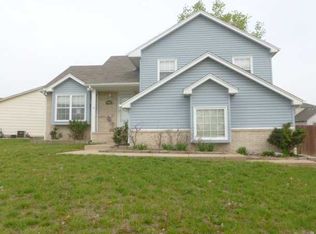 9006 E Carson St, Wichita, KS 67210