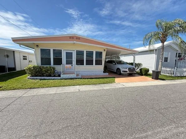 1415 Main St Lot 281, Dunedin, FL 34698