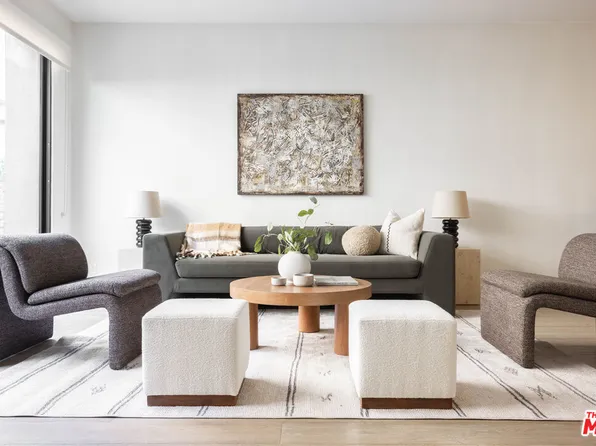 1823 N Fuller Ave Unit 2, Los Angeles, CA 90046