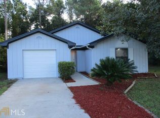 304 Carolina Ct, Saint Marys, GA 31558