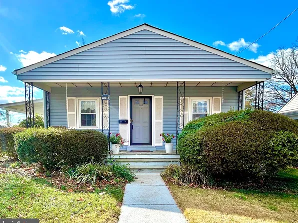 12216 Charles Rd, Silver Spring, MD 20906