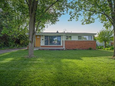 3336 Braddock St, Dayton, OH, 45420