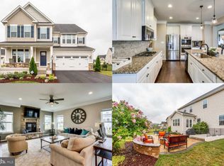 25925 Windsor Gate Cir, Aldie, VA 20105