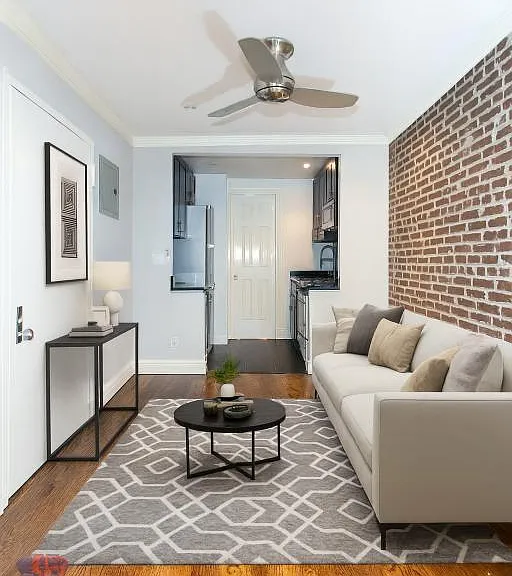 345 W 53rd St #3C — Photo 3