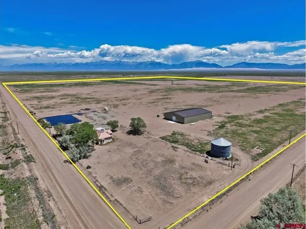 05066 N Rd 112, Mosca, CO 81101