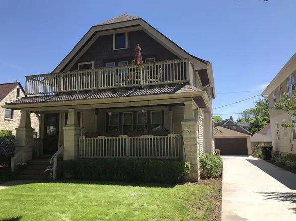 2156 North 69th STREET, Wauwatosa, WI 53213