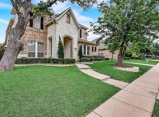 152 Peachtree Dr, Coppell, TX 75019