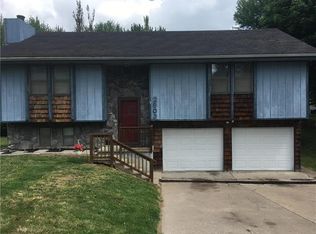 2903 County Line Rd, Country Club, MO 64506