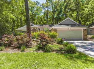 5641 SW 104th Ter, Gainesville, FL 32608
