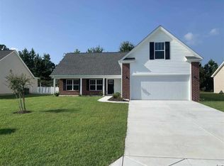 166 Riverwatch Dr, Conway, SC 29527