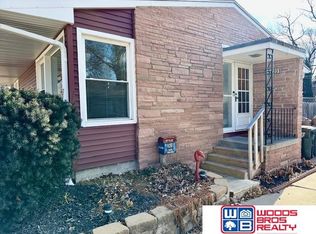4201 A St, Lincoln, NE 68506