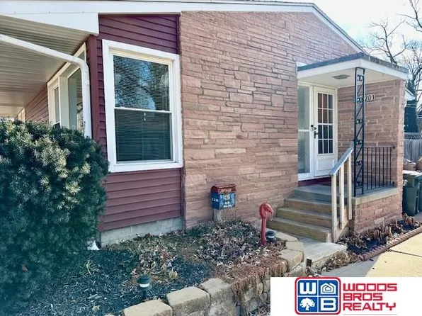 4201 A St, Lincoln, NE 68506