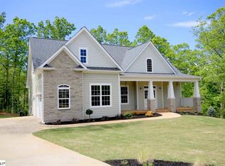10 River Fern Ct, Taylors, SC 29687
