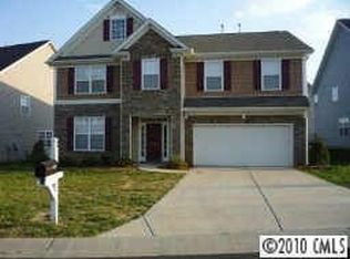 10935 Hat Creek Ln, Davidson, NC 28036