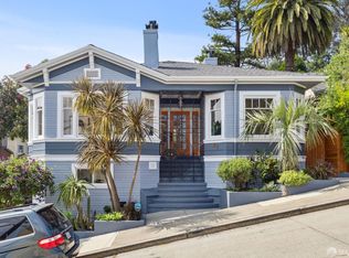 40 Lippard Ave, San Francisco, CA 94131