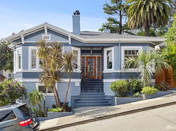 40 Lippard Ave, San Francisco, CA 94131