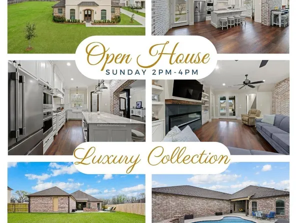 36528 Royal Oak Dr, Prairieville, LA 70769