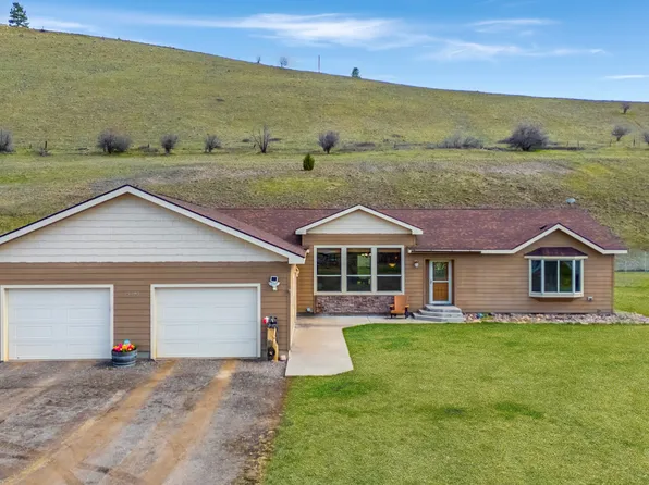 15432 Sarajo Ln, Frenchtown, MT 59834