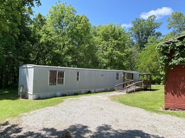 239 Harless Rd