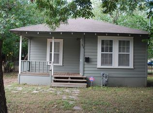 208 Elkhart St, Austin, TX 78702