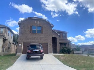 11303 Red Oak Turn, Helotes, TX 78023
