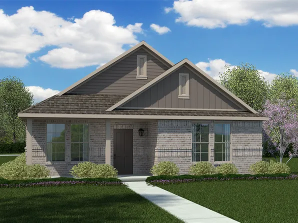 4812 Tradition St, Haltom City, TX 76117