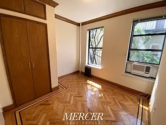 Rented by Mercer Real Estate