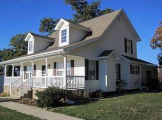 115 Frank Hardin Rd, Jonesborough, TN 37659