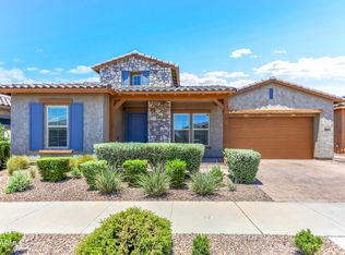 10716 E THATCHER Avenue, Mesa, AZ 85212