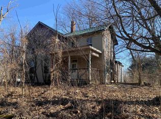 2547 E Eldridge St, Star City, IN 46985