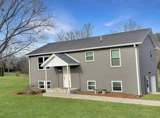 301 Wildlife Rd, Dover, TN 37058