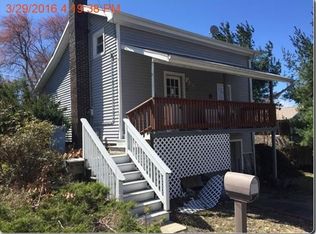 213 Haskell St, Fall River, MA 02720