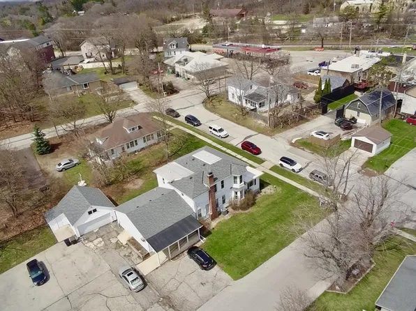 103 W Eagle STREET, Eagle, WI 53119