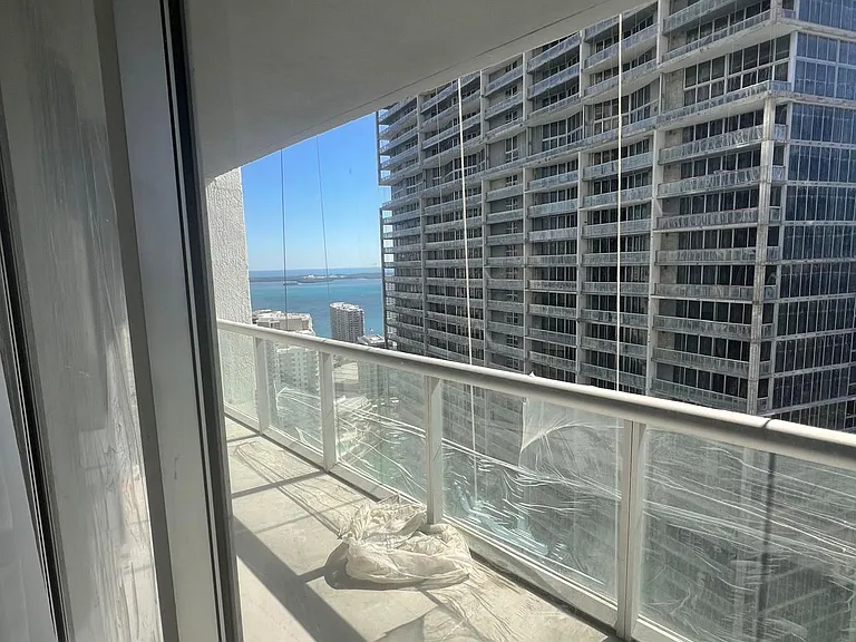 475 Brickell Ave #3613 — Photo 9