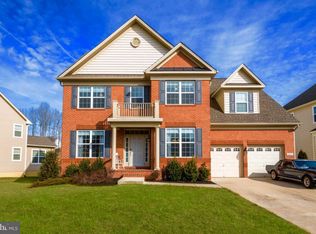 2922 Winterbourne Dr, Upper Marlboro, MD 20774