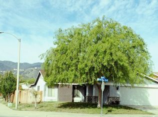 119 S Torn Ranch Rd, Lake Elsinore, CA 92530