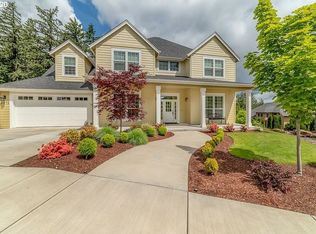 6078 Graystone Loop, Springfield, OR 97478